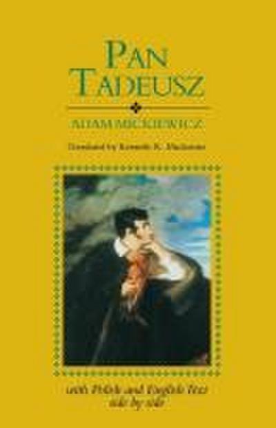 Pan Tadeusz (Revised)