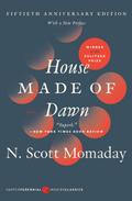 House Made of Dawn [50th Anniversary Ed]