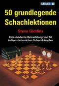 50 Grundlegende Schachlektionen
