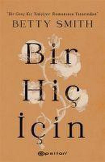 Bir Hic Icin