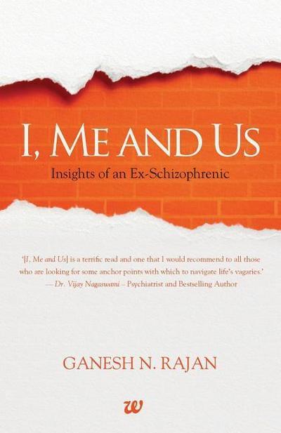 I, Me and Us