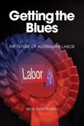 GETTING THE BLUES