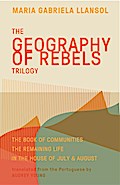 Geography of Rebels Trilogy