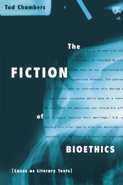 Fiction of Bioethics