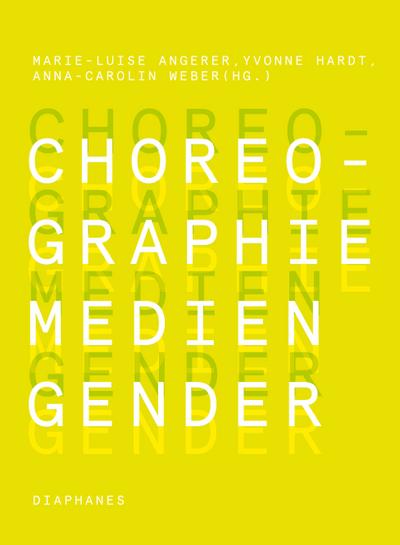 Choreogr.-Medien-Gender