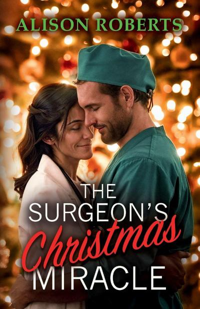 The Surgeon’s Christmas Miracle