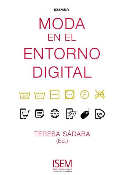 Moda en el entorno digital