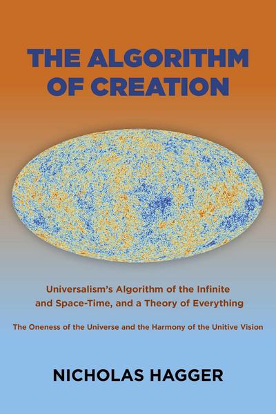 The Algorithm of Creation