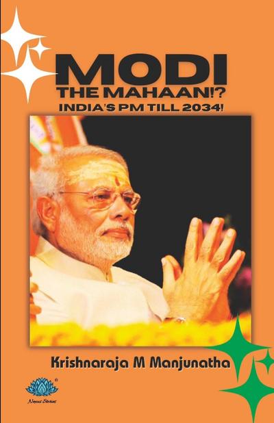 Modi The Mahaan!?