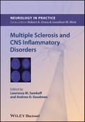 Multiple Sclerosis and CNS Inflammatory Disorders
