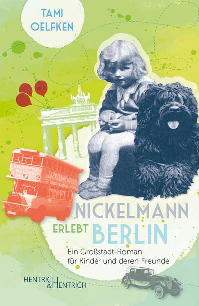 Nickelmann erlebt Berlin