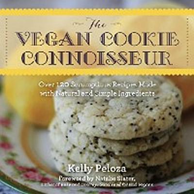Vegan Cookie Connoisseur