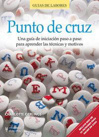 Punto de cruz
