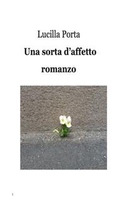 Una sorta d’affetto