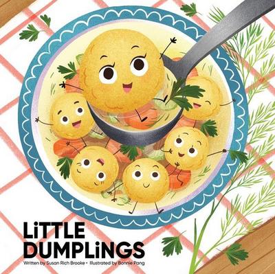 Little Dumplings