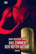 DAS ZIMMER DER ROTEN WITWE