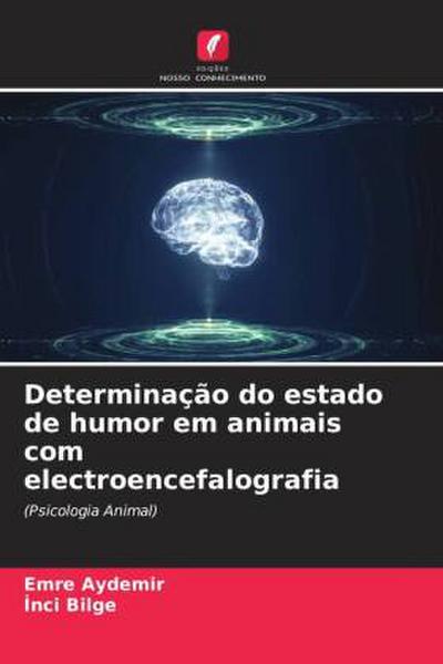 Determinação do estado de humor em animais com electroencefalografia