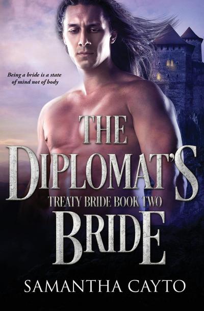 The Diplomat’s Bride
