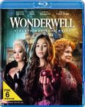 Wonderwell - Violets magische Reise