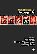 The SAGE Handbook of Propaganda