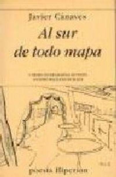 Al sur de todo mapa