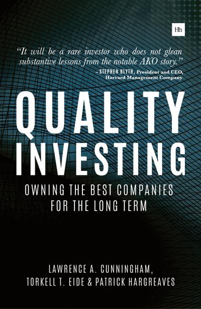 Quality Investing