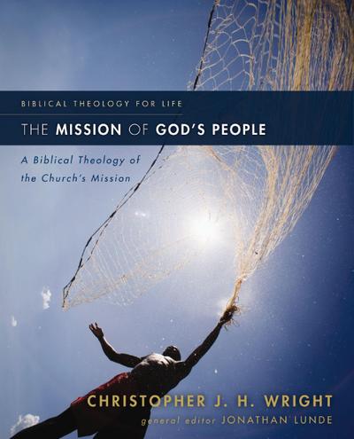 The Mission of God’s People