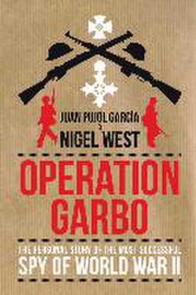 Operation Garbo