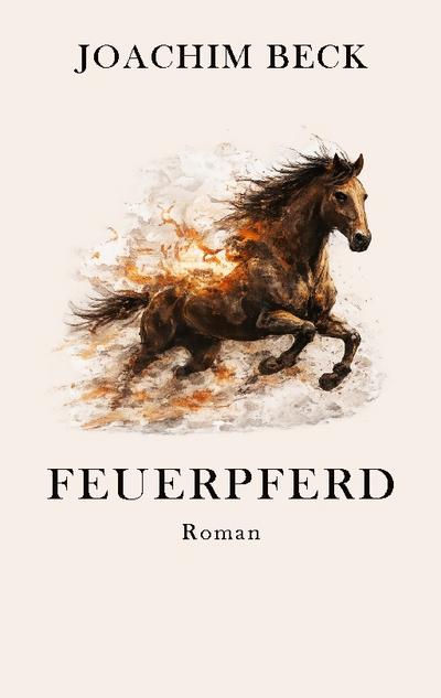 Feuerpferd