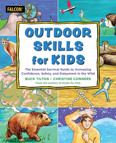 Outdoor Survival Skills for Kids