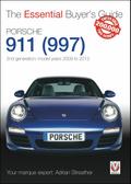 Porsche 911 (997) - Second generation models 2009 to 2012