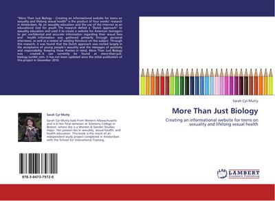 More Than Just Biology