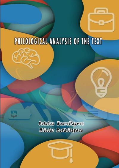 PHILOLOGICAL ANALYSIS OF THE TEXT