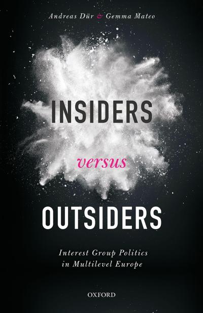 Insiders versus Outsiders