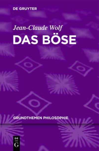 Das Böse