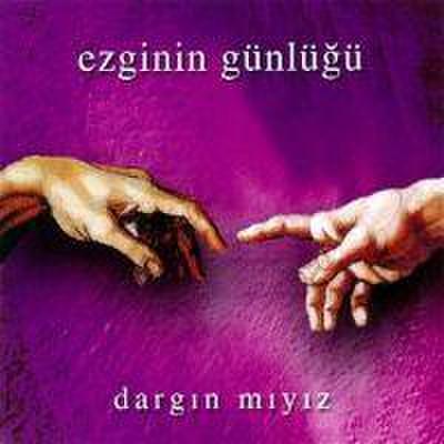 Dargin miyiz CD