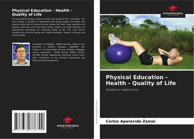 Physical Education - Health - Quality of Life