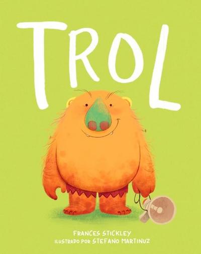 Trol / Troll