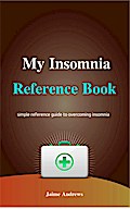 My Insomnia Reference Book (Reference Books, #4)