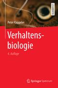 Verhaltensbiologie
