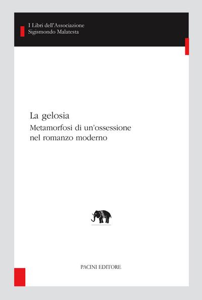 La gelosia