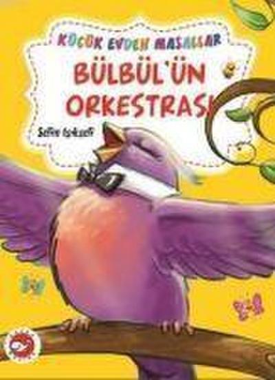 Kücük Evden Masallar