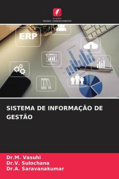 SISTEMA DE INFORMAÇÃO DE GESTÃO