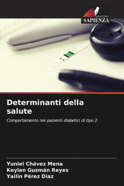 Determinanti della salute