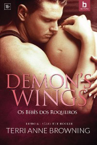 Demon’s Wings