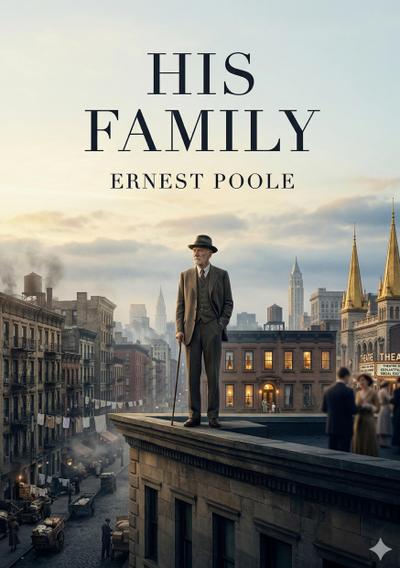 His Family