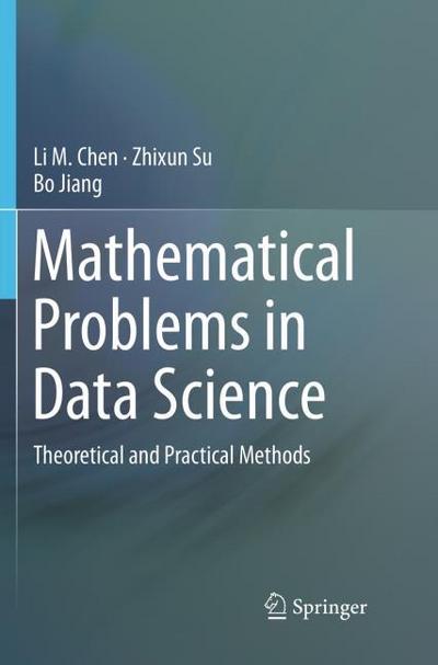 Mathematical Problems in Data Science