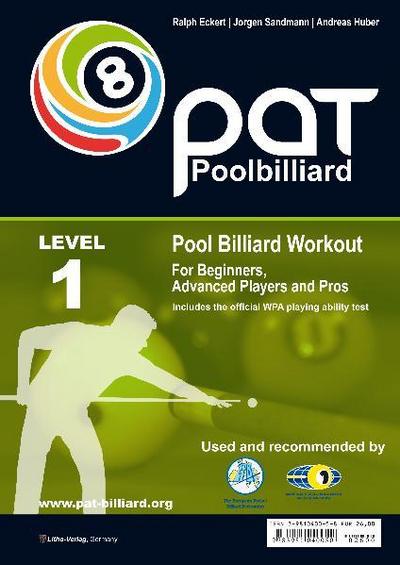 PAT Pool Billiard Workout LEVEL 1