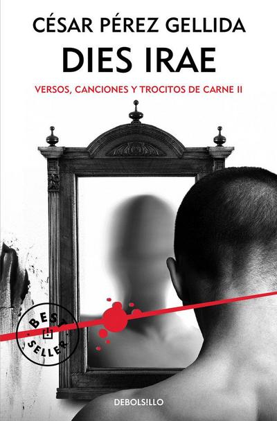 Dies irae : versos, canciones y trocitos de carne 2