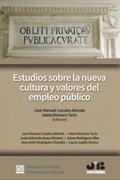 Estudios sobre la nueva cultura y valores del empl